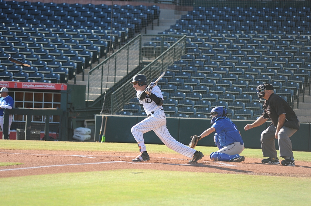 Seals_World_Series_2016 (318).JPG - (c)2010 DeVetter